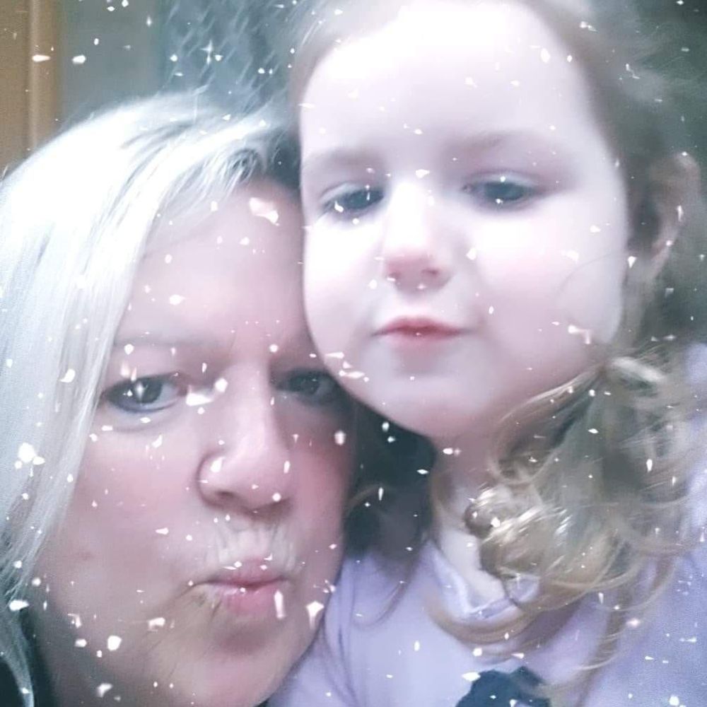 Meet your Posher, Tammy